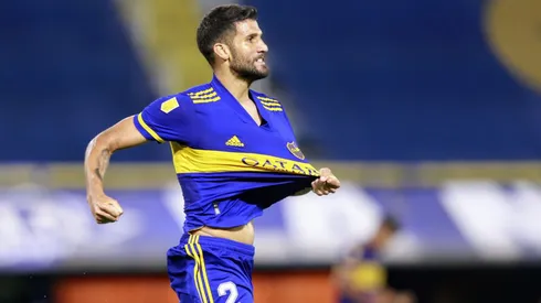 Lisandro López se despidió de Boca con una emotiva carta