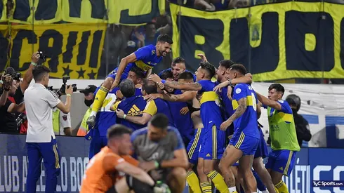 La agenda de Boca para los amistosos de verano vs. Colo Colo y U de Chile