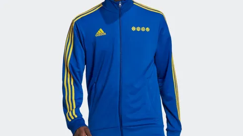 Colección '81: Adidas lanzó más productos nuevos de Boca
