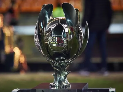 Supercopa Argentina: ¿Se juega? ¿Es contra River u otro equipo?