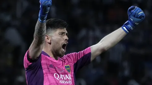 Rossi, otra vez figura: "Vinimos a darle una alegría a toda esta gente"