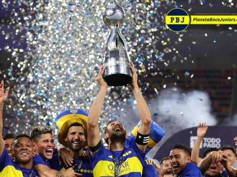 70% de festejo 30% de alivio