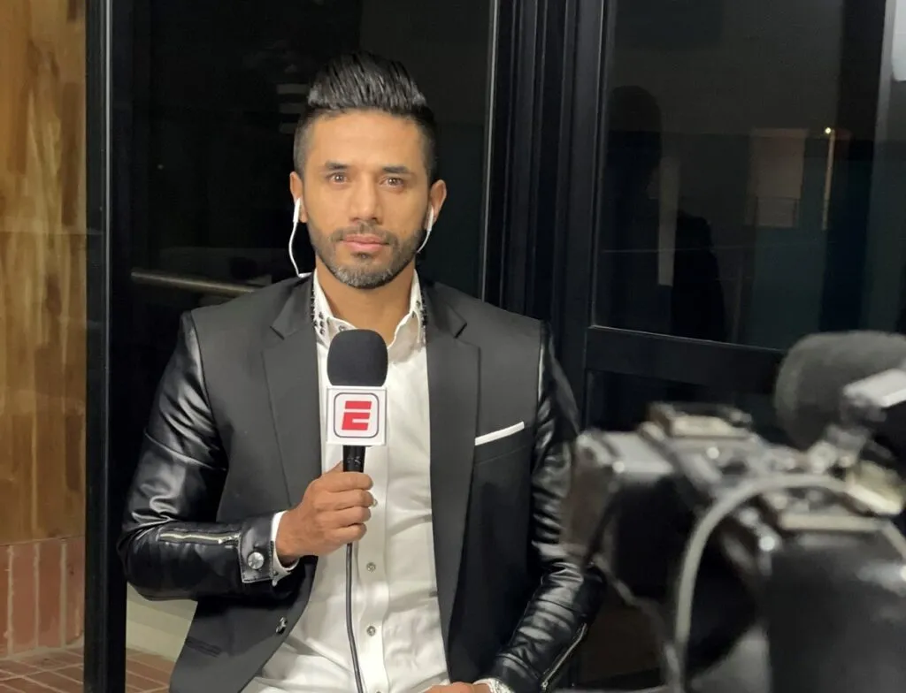 Vargas defendió a Riquelme en su etapa como presidente.