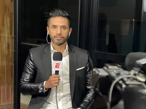 Vargas, durísimo contra los colombianos de Boca: "Están cerrando puertas"