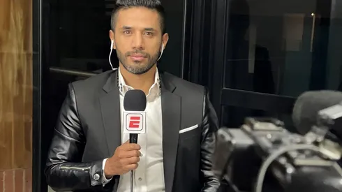 Vargas, durísimo contra los colombianos de Boca: "Están cerrando puertas"