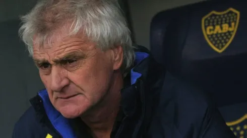 Desde el corazón: el mensaje del Ruso Ribolzi para los jugadores antes de la final