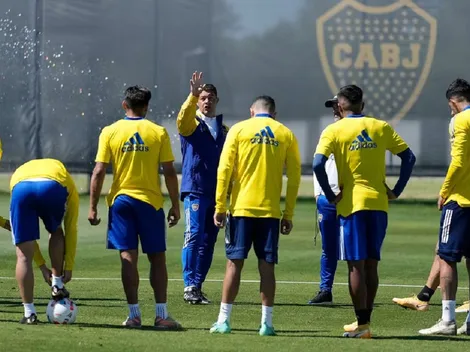 ¿Pensando en la final? El posible once para visitar a Arsenal