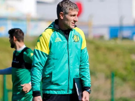 Palermo, sobre cómo mantener el orden dentro del grupo: "Con Román éramos diferentes, pero..."