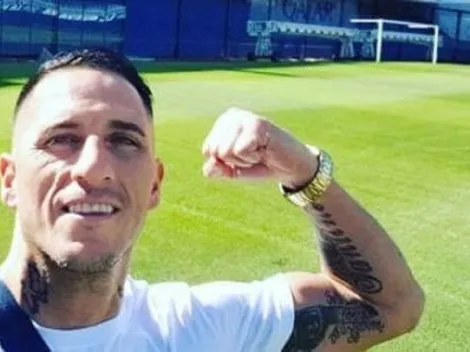 El fuerte mensaje de Migliore al plantel de Boca