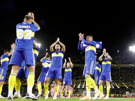 Cómo sigue la agenda de Boca