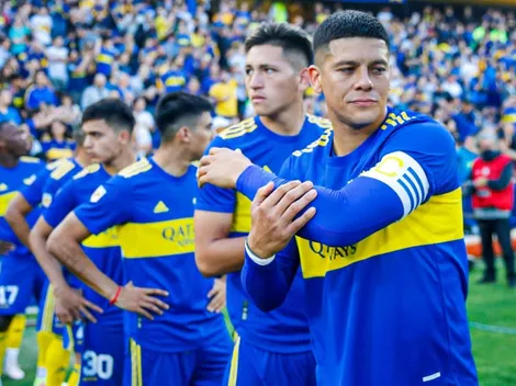 Rojo se ilusiona con la final de la Copa Argentina: "Es importante para nosotros"