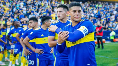 Rojo se ilusiona con la final de la Copa Argentina: "Es importante para nosotros"