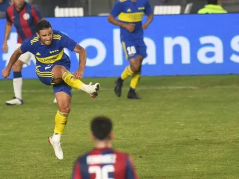 Román habló sobre el futuro de Salvio: ¿se viene la nueva oferta para que el Toto siga?