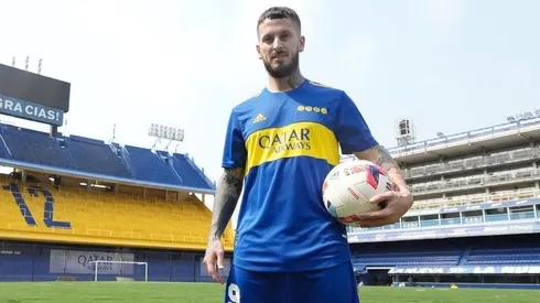Benedetto, ¿con chances de ser convocado vs. San Lorenzo?
