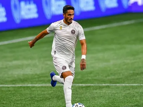 Figal, nuevo refuerzo de Boca