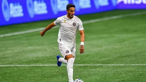 Figal, nuevo refuerzo de Boca