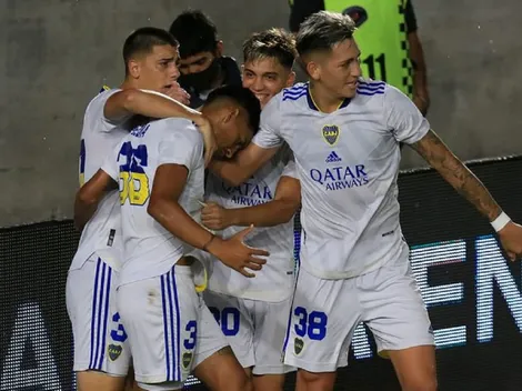 Boca vs. San Lorenzo: cuándo y dónde se juega la final del Torneo de Verano