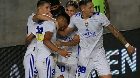 Boca vs. San Lorenzo: cuándo y dónde se juega la final del Torneo de Verano