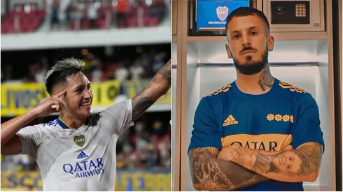 Benedetto o Vázquez: la duda de Battaglia pensando en Corinthians