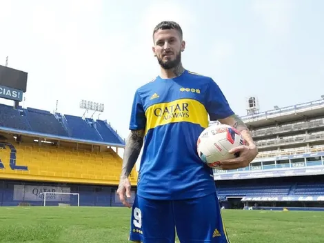 Los refuerzos ya tienen los dorsales confirmados: Pipa, Pol y Figal se preparan para la competencia oficial