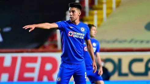 El presidente de Cruz Azul habló de Pol Fernández: "Si Boca lo quiere, debe elevar una propuesta formal"