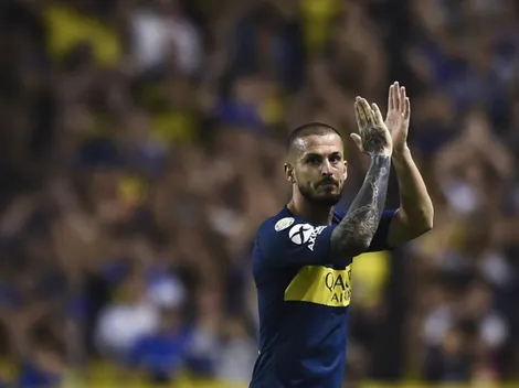 Bermúdez habló sobre Benedetto: ¿qué falta para que firme su contrato?