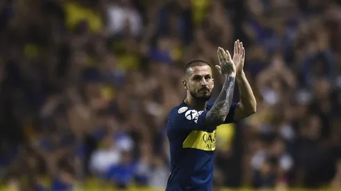 Bermúdez habló sobre Benedetto: ¿qué falta para que firme su contrato?