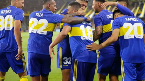 Se juega en Vélez: la última vez que Boca hizo de local en el Amalfitani