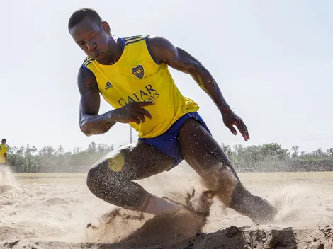 El probable equipo para jugar el amistoso contra Colo Colo