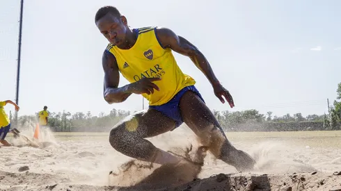 El probable equipo para jugar el amistoso contra Colo Colo