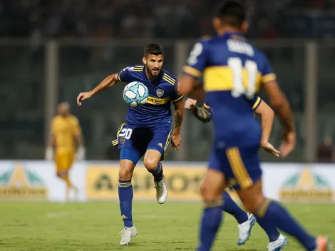 Lisandro López, a un paso de Xolos de Tijuana