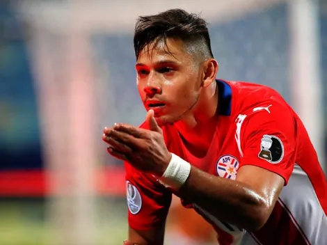 Se reflota lo de Ángel: Boca hará un nuevo intento por Romero