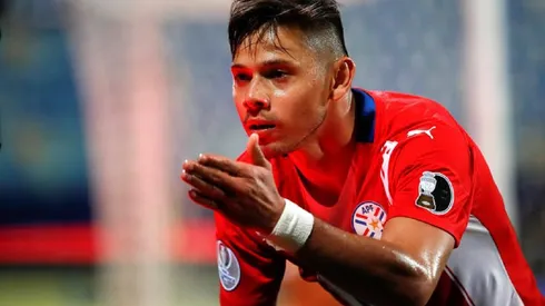 Se reflota lo de Ángel: Boca hará un nuevo intento por Romero