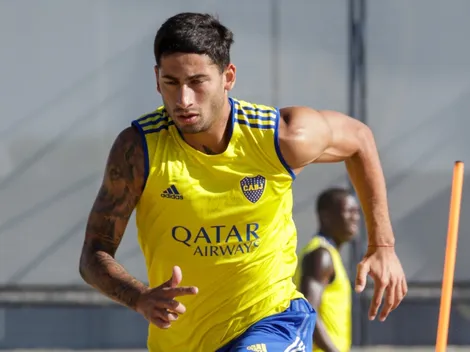 Nueva práctica de fútbol: ¿hay equipo confirmado vs. Colo Colo?