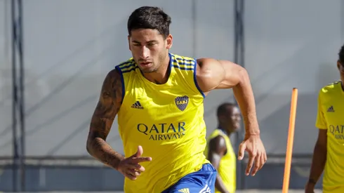 Nueva práctica de fútbol: ¿hay equipo confirmado vs. Colo Colo?