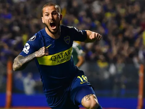 La sugestiva historia del hermano de Benedetto