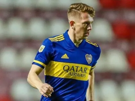 Rolón interesa en Racing: ¿Gago se lo lleva para Avellaneda?