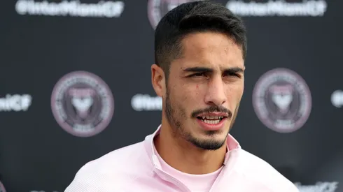 Figal será el primer refuerzo de Boca: qué falta para que firme