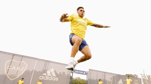 ¿Qué dicen desde el Consejo de Fútbol sobre la renovación de Salvio?