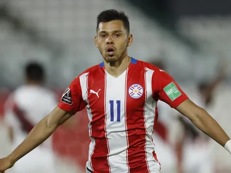 Bermúdez explicó cómo está la situación de Ángel Romero