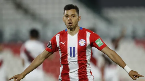 Bermúdez explicó cómo está la situación de Ángel Romero