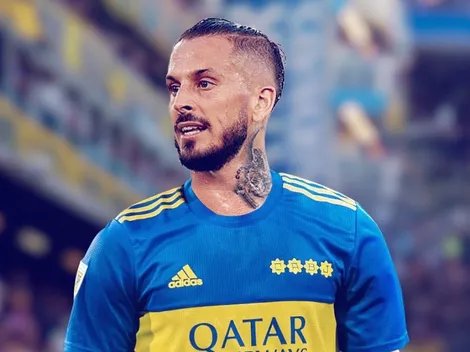 Benedetto se acerca a Boca: "No es fácil, pero tenemos mucha ilusión"