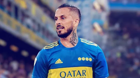 Benedetto se acerca a Boca: "No es fácil, pero tenemos mucha ilusión"