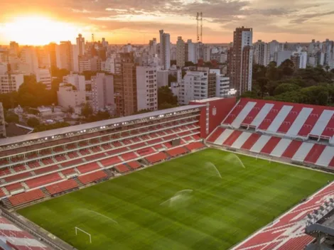 Torneo de Verano: ¿Los partidos van con o sin público en las tribunas?