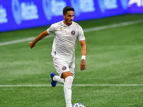 ¿Figal es una opción para reforzar la defensa?