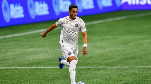 ¿Figal es una opción para reforzar la defensa?