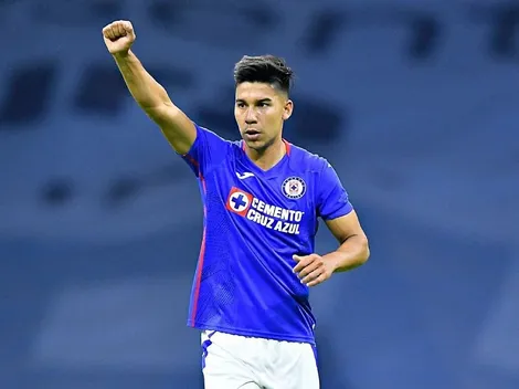 Ya se lo comunicó a Boca: Pol Fernández continuará en México