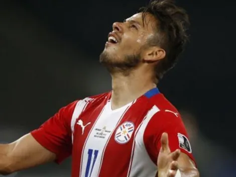 Según medios turcos, Romero será nuevo jugador de Boca