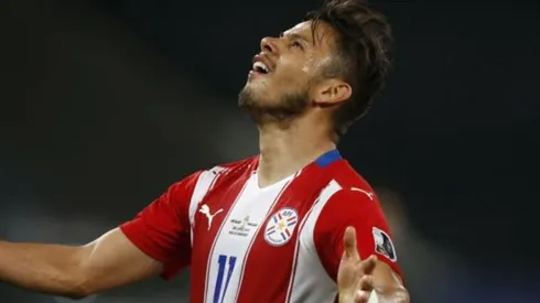 Según medios turcos, Romero será nuevo jugador de Boca