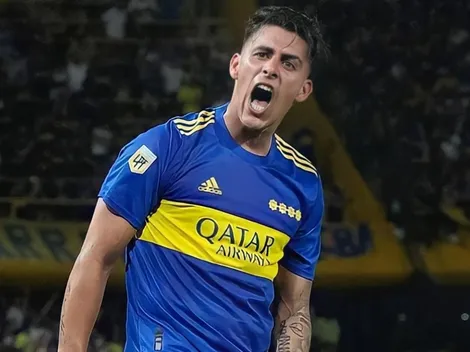 Boca le pagó a Talleres el adelanto de una futura venta de Pavón y ahora el delantero podría marcharse libre